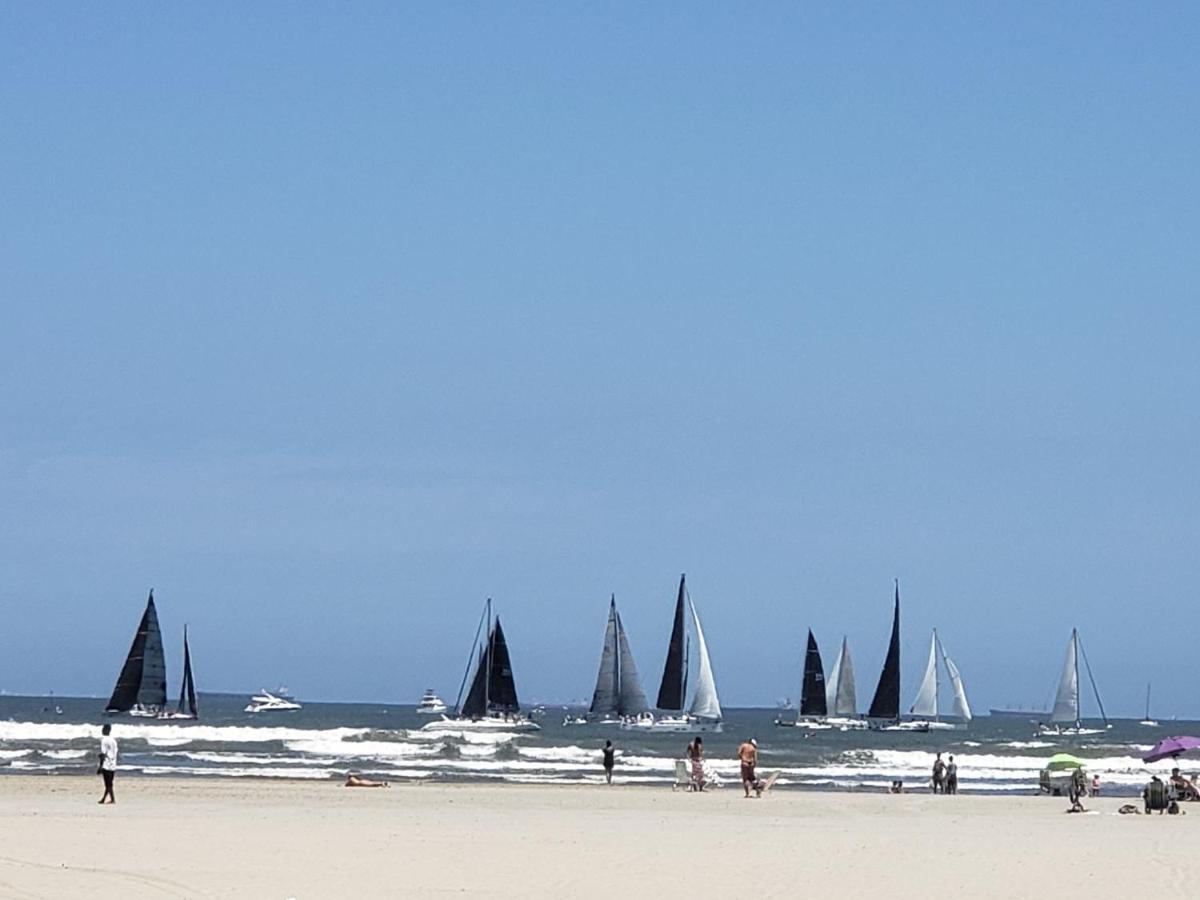 Apto Gonzaga Frente Ao Mar Wi-Fi Santos  Zewnętrze zdjęcie